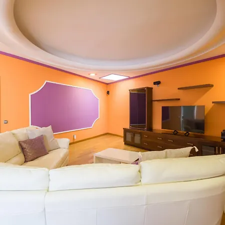 Suarez By Canariasgetaway Country house