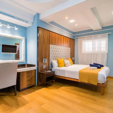 Suarez By Canariasgetaway Country house
