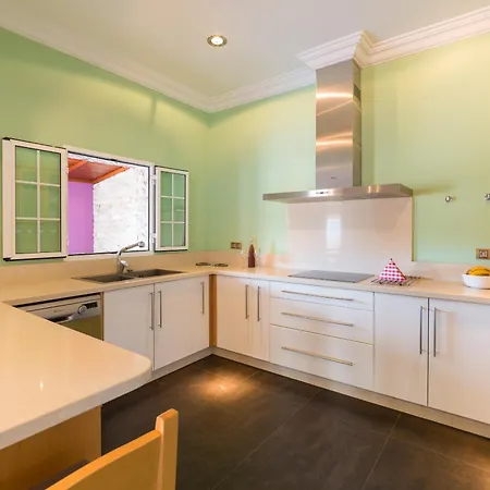 Country house Suarez By Canariasgetaway Santa Maria de Guia de Gran Canaria