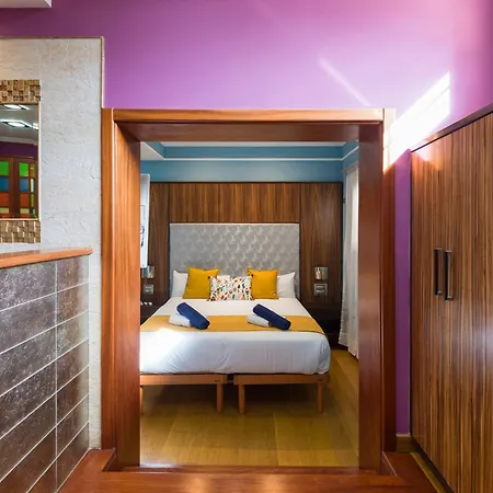 Suarez By Canariasgetaway Country house