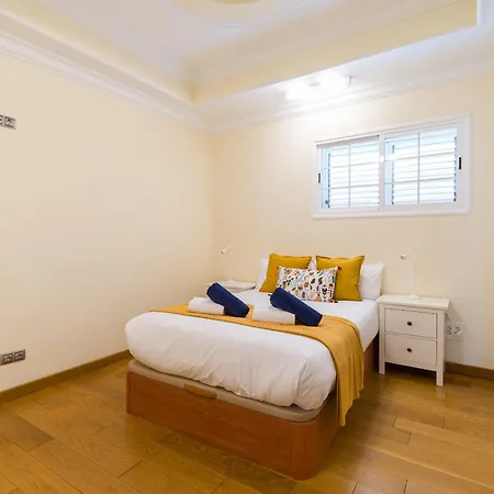 Suarez By Canariasgetaway *