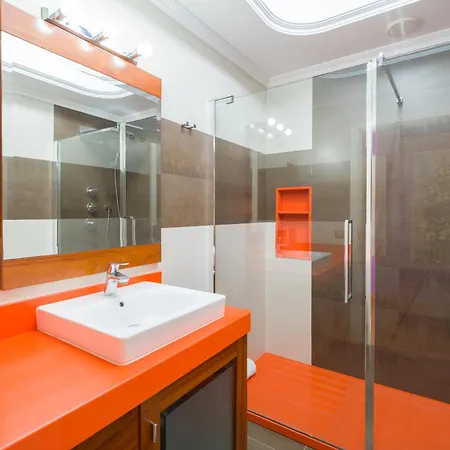 Suarez By Canariasgetaway * San Felipe (Gran Canaria)