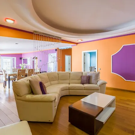 منزل ريفي Suarez By Canariasgetaway *