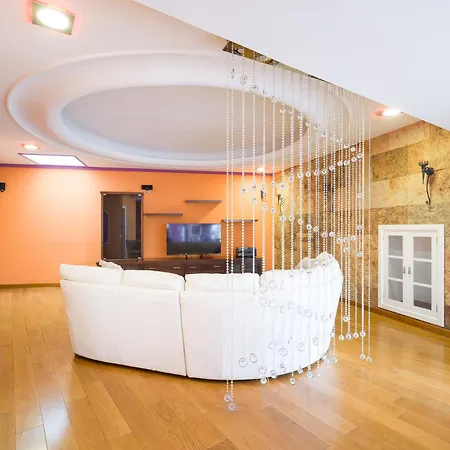 منزل ريفي Suarez By Canariasgetaway