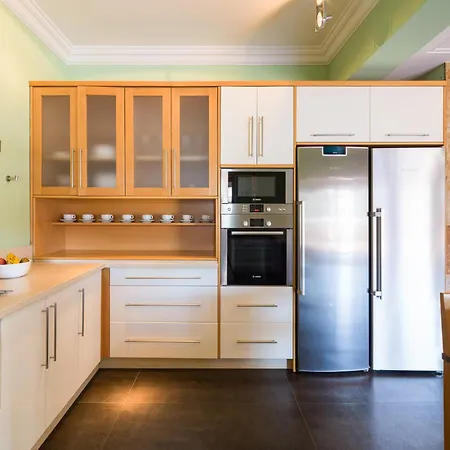 Suarez By Canariasgetaway San Felipe (Gran Canaria)