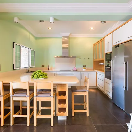 Suarez By Canariasgetaway منزل ريفي