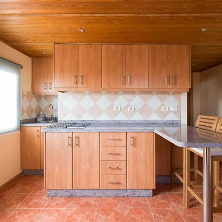 Suarez By Canariasgetaway منزل ريفي San Felipe (Gran Canaria)