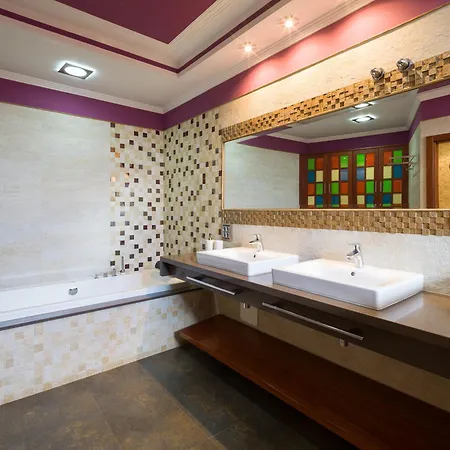 Suarez By Canariasgetaway San Felipe (Gran Canaria)