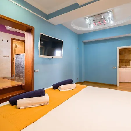 Suarez By Canariasgetaway منزل ريفي San Felipe (Gran Canaria)