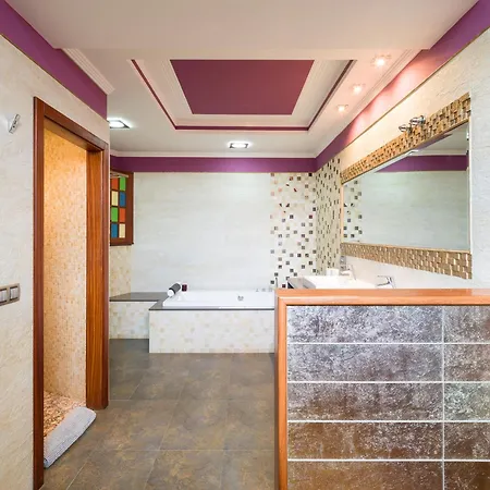 Suarez By Canariasgetaway * San Felipe (Gran Canaria)