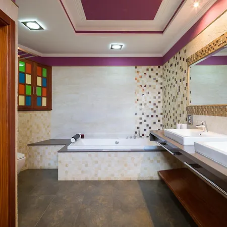 Suarez By Canariasgetaway San Felipe (Gran Canaria)