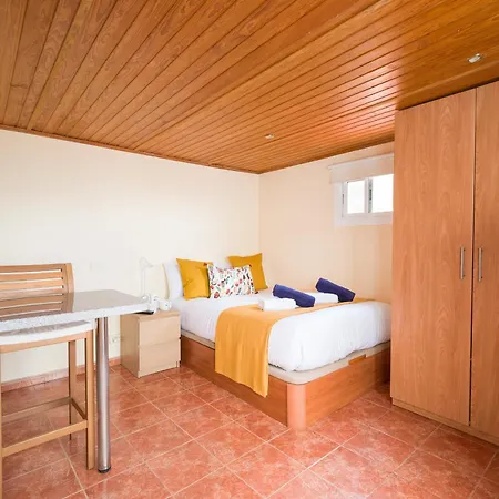 Suarez By Canariasgetaway