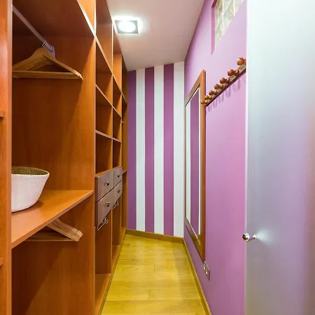 منزل ريفي Suarez By Canariasgetaway