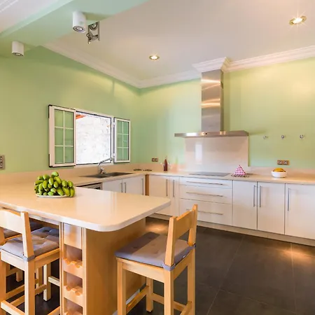 Suarez By Canariasgetaway San Felipe (Gran Canaria)