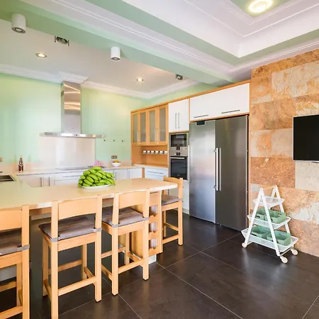 منزل ريفي Suarez By Canariasgetaway *