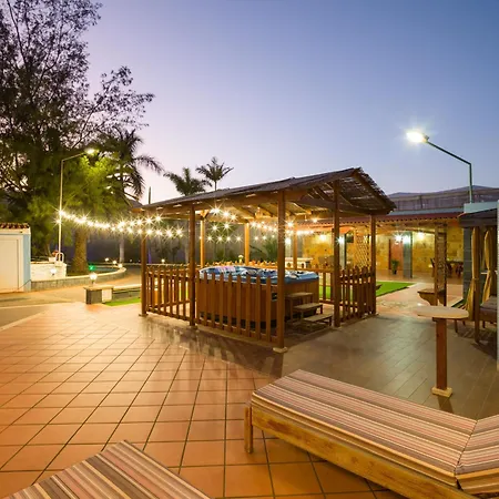 Suarez By Canariasgetaway San Felipe (Gran Canaria)