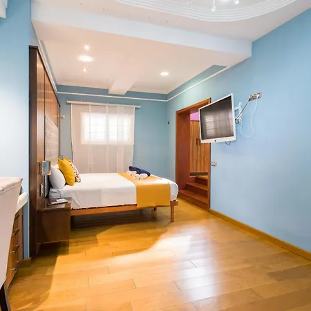 منزل ريفي Suarez By Canariasgetaway San Felipe (Gran Canaria)