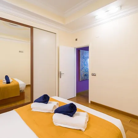 Suarez By Canariasgetaway منزل ريفي