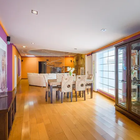 Suarez By Canariasgetaway * San Felipe (Gran Canaria)