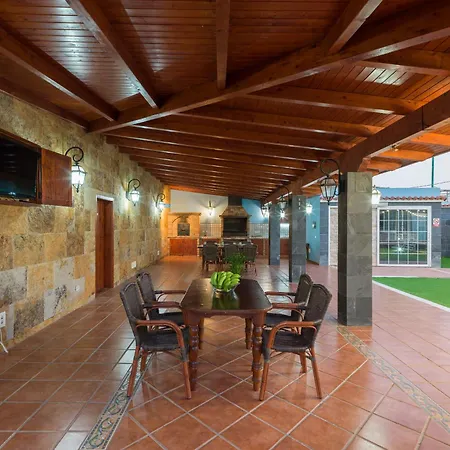 Suarez By Canariasgetaway منزل ريفي *