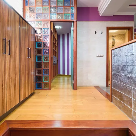 منزل ريفي Suarez By Canariasgetaway San Felipe (Gran Canaria)