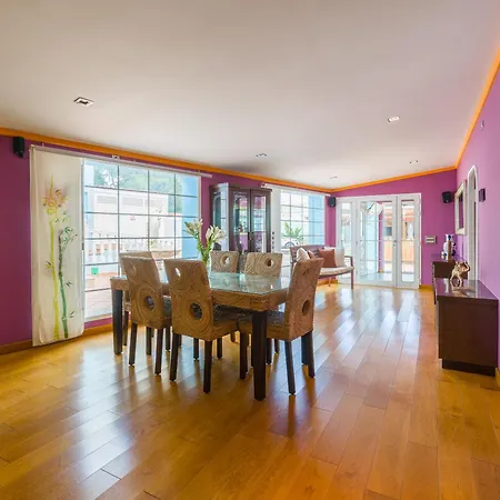 Suarez By Canariasgetaway * San Felipe (Gran Canaria)