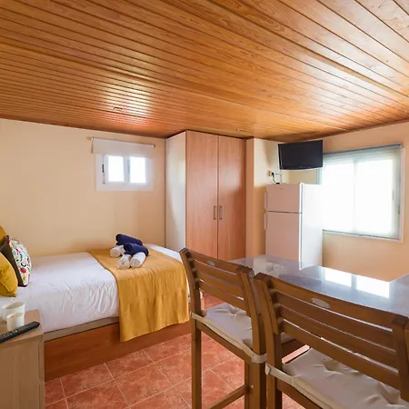 منزل ريفي Suarez By Canariasgetaway *