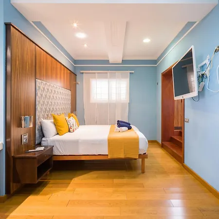 Suarez By Canariasgetaway *