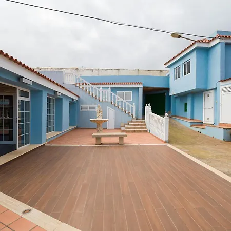 Suarez By Canariasgetaway منزل ريفي