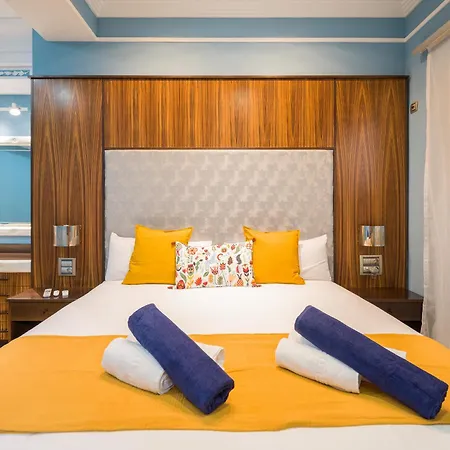 منزل ريفي Suarez By Canariasgetaway