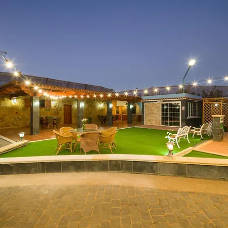 Suarez By Canariasgetaway منزل ريفي *