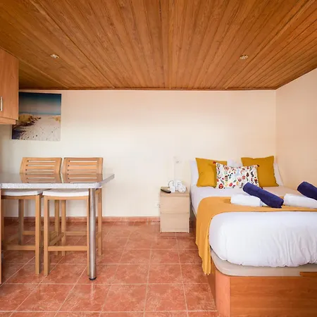 منزل ريفي Suarez By Canariasgetaway San Felipe (Gran Canaria)