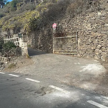 منزل ريفي Suarez By Canariasgetaway