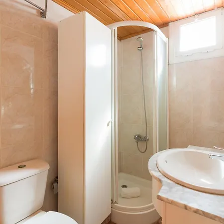 Suarez By Canariasgetaway منزل ريفي San Felipe (Gran Canaria)