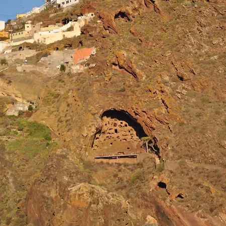 Suarez By Canariasgetaway منزل ريفي San Felipe (Gran Canaria)