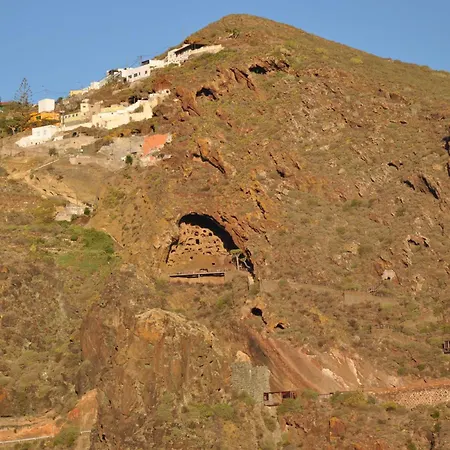 Suarez By Canariasgetaway منزل ريفي San Felipe (Gran Canaria)