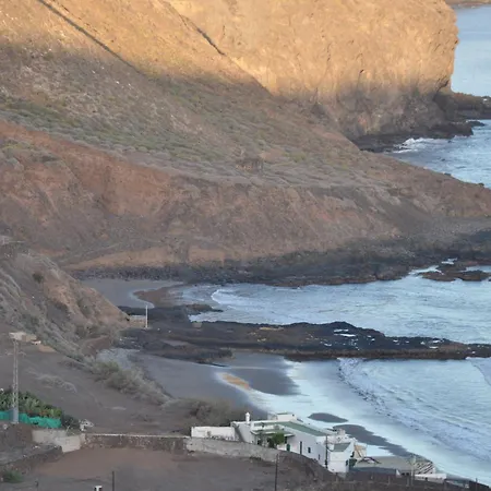 منزل ريفي Suarez By Canariasgetaway