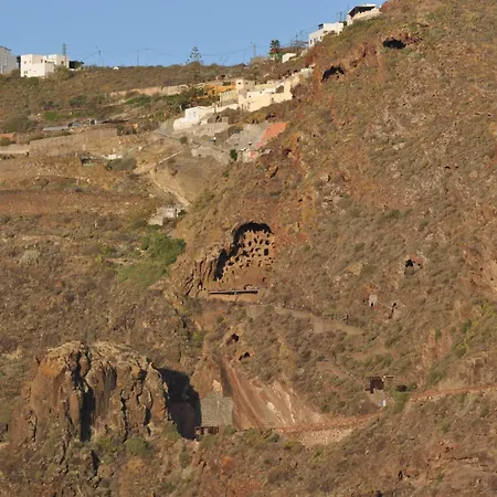 Suarez By Canariasgetaway * San Felipe (Gran Canaria)