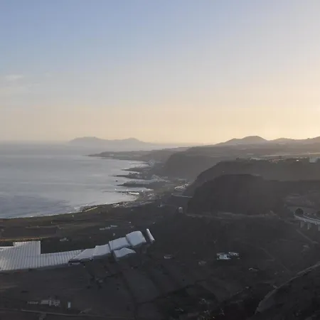 منزل ريفي Suarez By Canariasgetaway