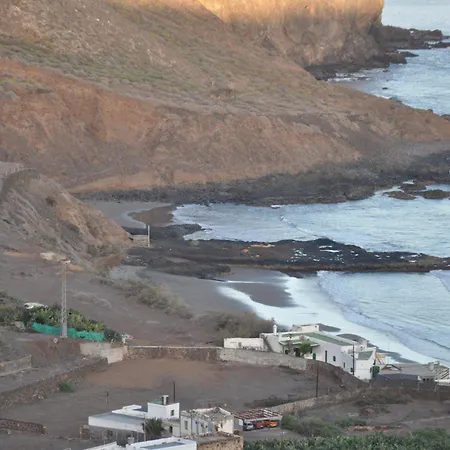 منزل ريفي Suarez By Canariasgetaway *