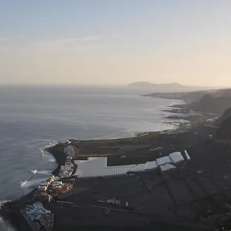 Suarez By Canariasgetaway *