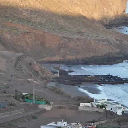 Suarez By Canariasgetaway