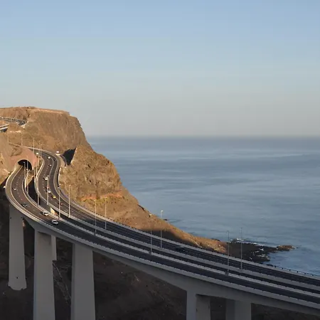 Suarez By Canariasgetaway منزل ريفي *