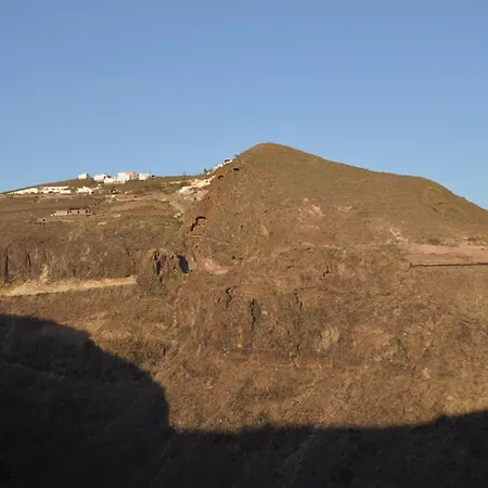 Suarez By Canariasgetaway منزل ريفي San Felipe (Gran Canaria)