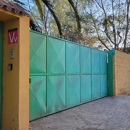 منزل ريفي Suarez By Canariasgetaway