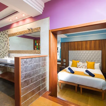 Suarez By Canariasgetaway Casa rural *